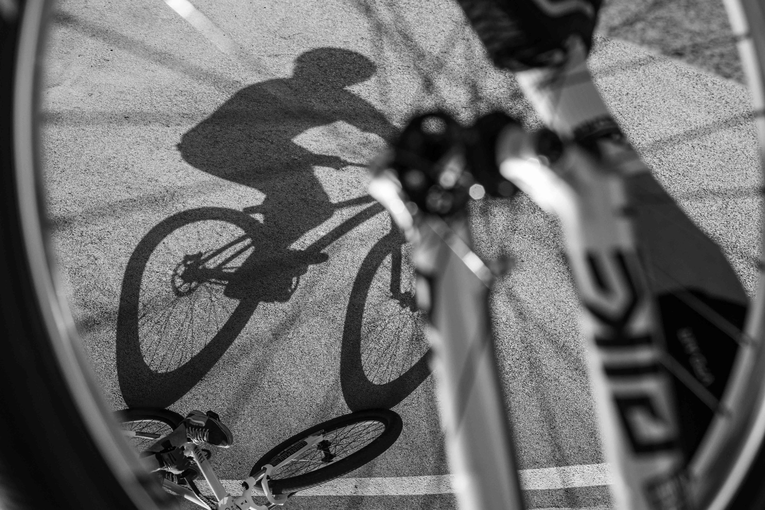 Rider #1